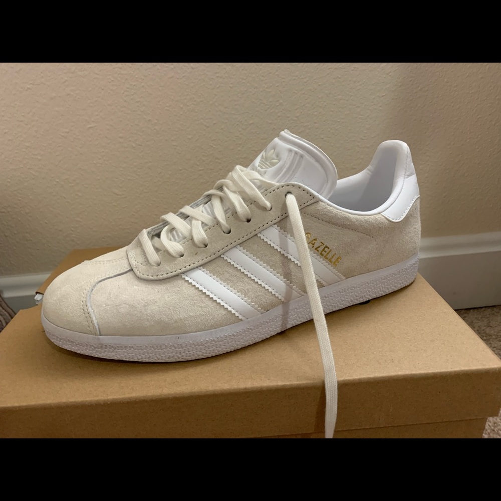 Adidas Gazelle shoes